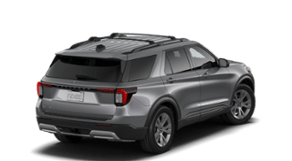 2026 Ford Explorer® External Image 4